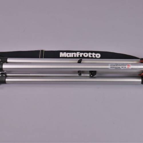 Manfrotto 058 Professional tripod