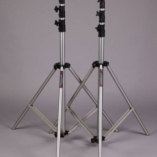 Manfrotto 004 master stand