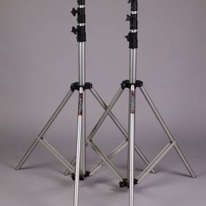 Manfrotto 004 master stand