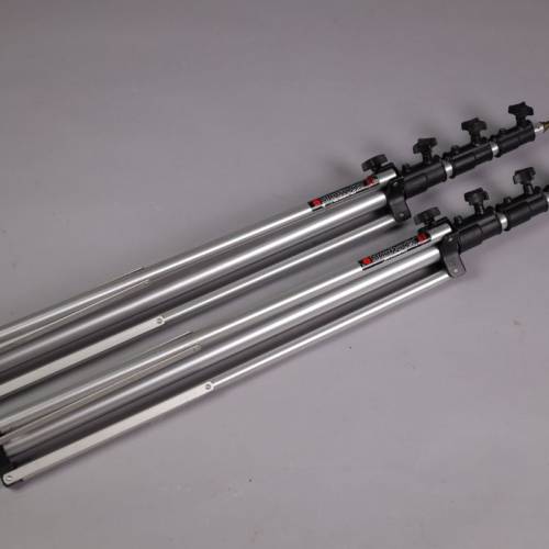 Manfrotto 004 master stand