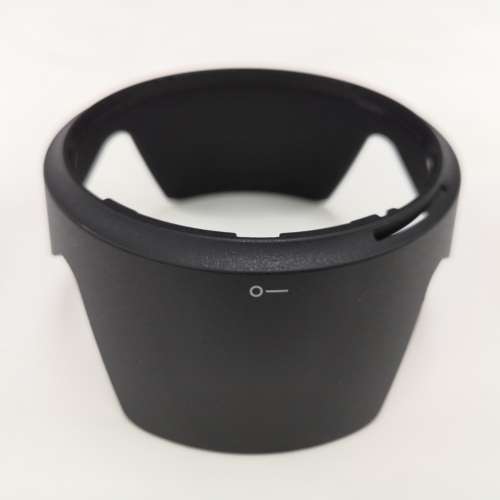 原廠 Nikon HB-35 遮光罩，For (Nikon AF-S DX NIKKOR 18-200mm F3.5-5.6G)