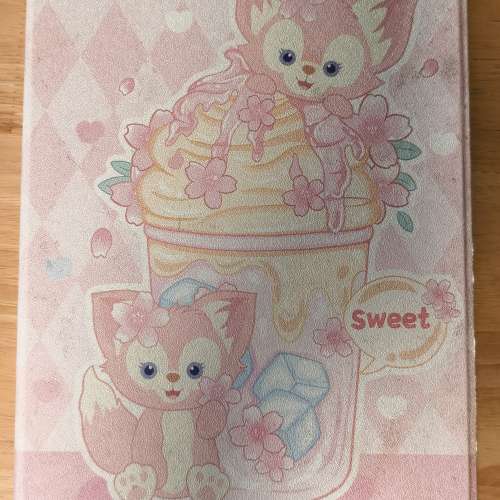 iPad 7th Wifi 128GB 銀色