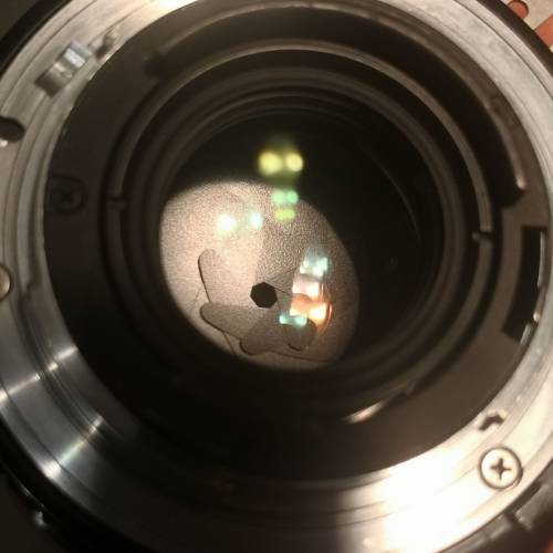 Nikon Nikkor Ais 24mm F2 全片幅手動鏡