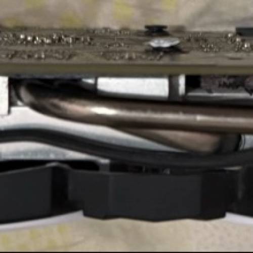 AMD Radeon RX 580 ARMOR 8G DISPLAY CARD GPU 顯示卡 顯卡