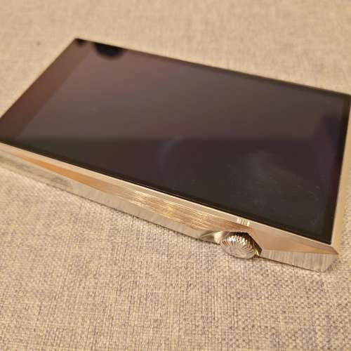 Astell&Kern Sp3000t  鋼版