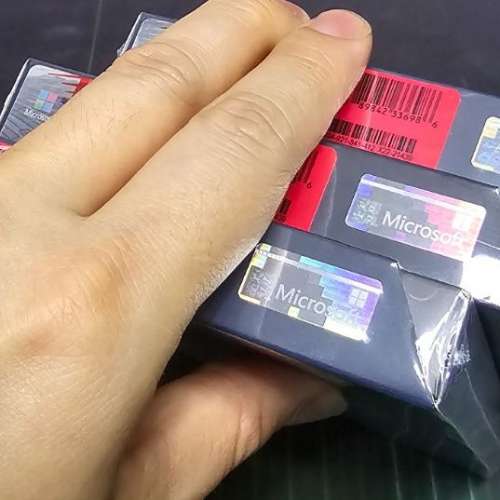 windows10 windows11 pro 專業版 微軟彩盒裝 繁體中英文 USB手指安裝