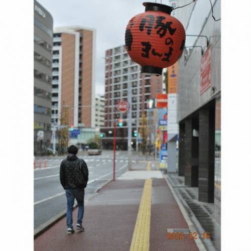 日系色彩，舊款相機也可以拍出菲林味相片 Nikon D60