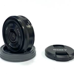 （請看內文）Sony Alpha E Mount Apsc 20mm f2.8 f/2.8 sel20f28