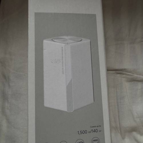 小米 AC1200 Mesh R013