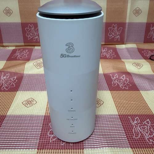 3HK MC888 5G sim card Router