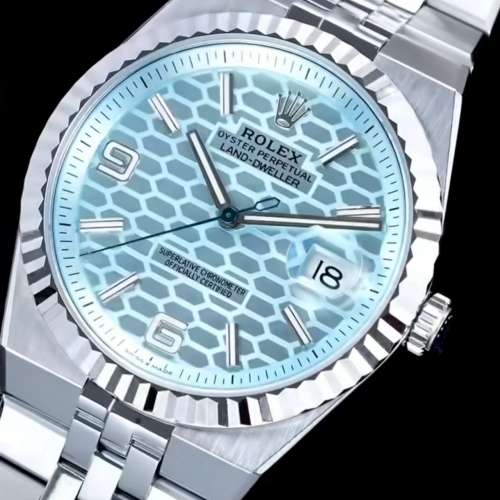 冰藍玩具錶9成半新$799不換款