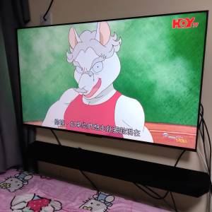 TCL TV C7K 55寸Premium QD-MiniLED TV