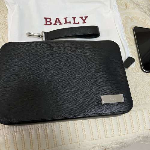 BALLY