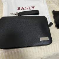 BALLY