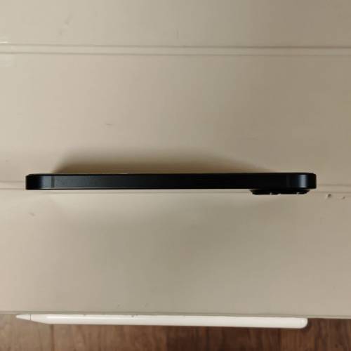 新淨 iPhone 13 黑色 128Gb