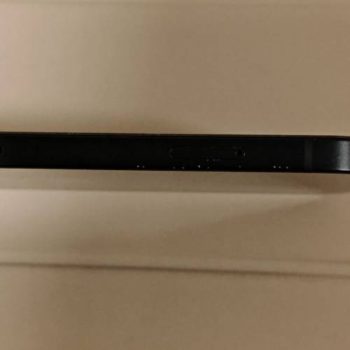 新淨 iPhone 13 黑色 128Gb