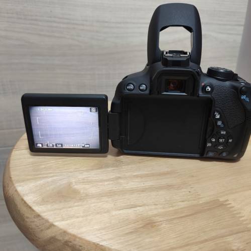 Canon EOS 700D 数碼相機