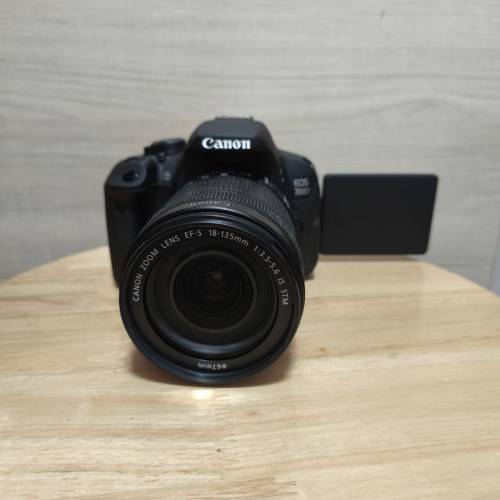 Canon EOS 700D 数碼相機