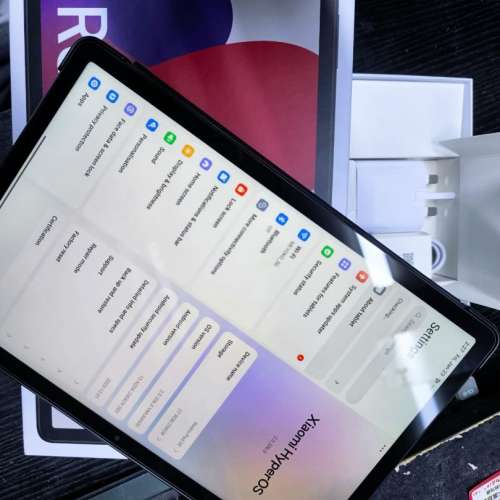 Redmi Pad SE 11吋 紅米 平板 8+256GB