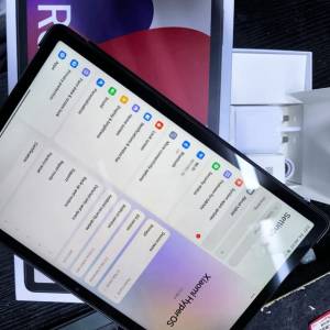 Redmi Pad SE 11吋 紅米 平板 8+256GB