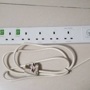 Intelli Panel 多孔插座 , Max Tron 多功能電源插座