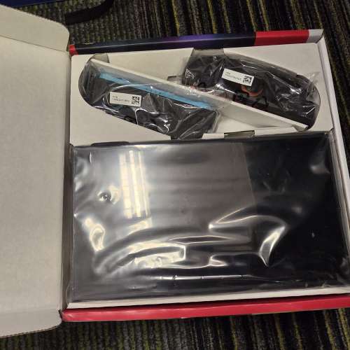 全新 Switch 2 日版主機連Mario Kart World 套裝版