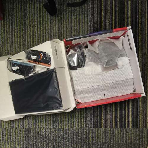 全新 Switch 2 日版主機連Mario Kart World 套裝版