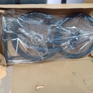 全新26寸成年人單車($650/出厰原箱)>>(碟剎21速)九龍灣交收, 不議價!