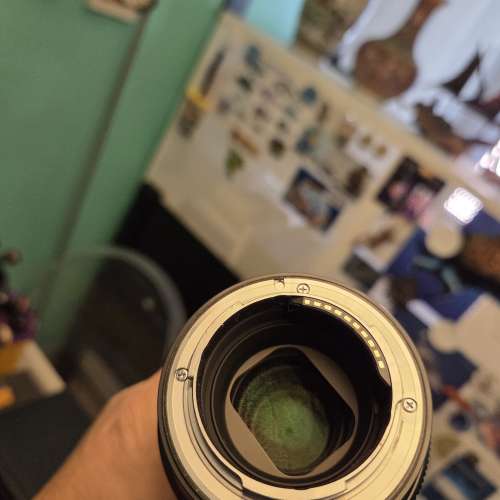 Sigma 105mmf2.8 macro DG DN E-mount