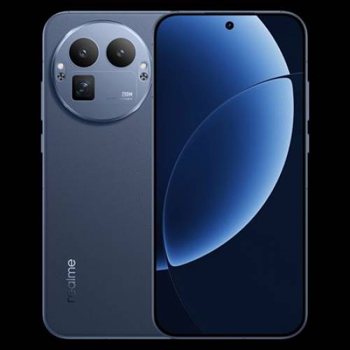 99%new 國行Realme GT8 pro (藍色，16+512), not oppo, vivo, oneplus