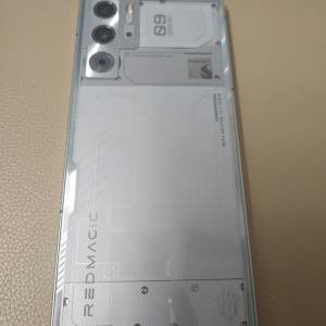 紅魔9 pro(15+512)90%NEW