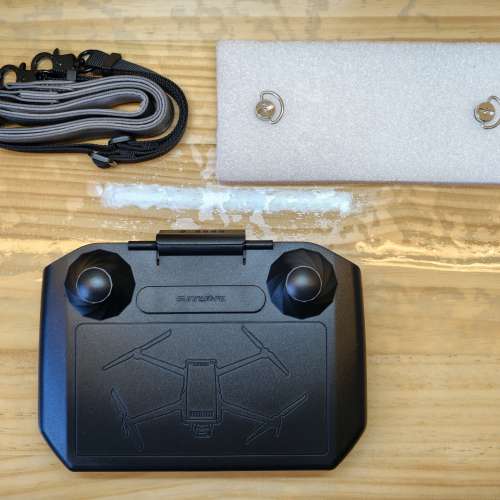 DJI大疆3 RC PRO遙控器保護蓋遮光罩