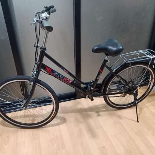 全新 24寸單車+貨架Back carrier (6速) ($500/架 砌好) 九龍灣交收 No any discount