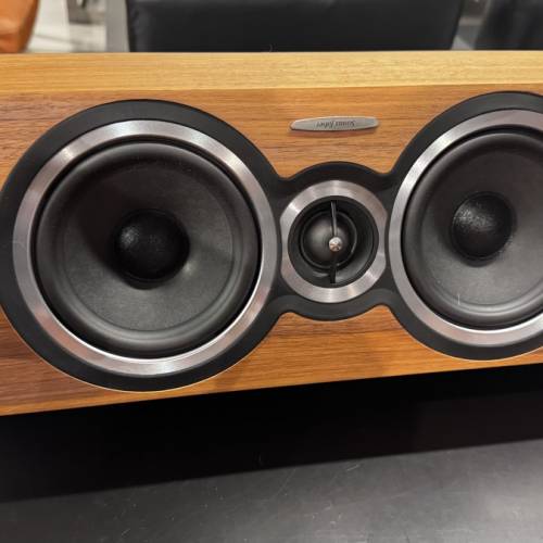 Sonus faber Sonetto Center I