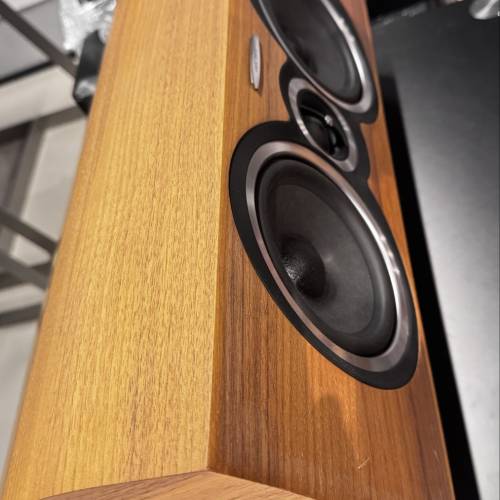 Sonus faber Sonetto Center I
