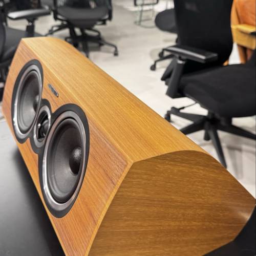 Sonus faber Sonetto Center I