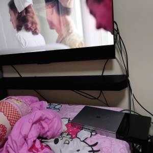 LG Blu-ray 播放器