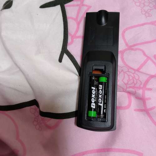 LG Blu-ray 播放器