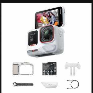 Insta360 acepro2 Xplorer Bundle