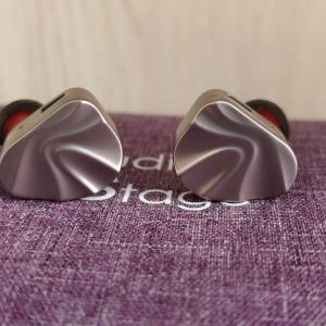 99% new iBasso Jr. COOKIE Ti 曲奇&middot;鈦 (磨砂面）