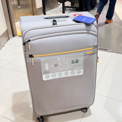 Verage 28寸行李箱