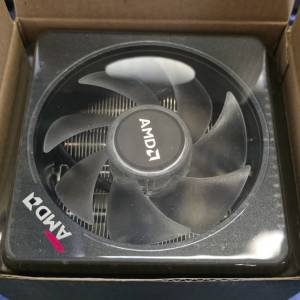 AMD Wraith Prism Max RGB CPU Cooler