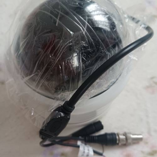 司轉動閉路電視.