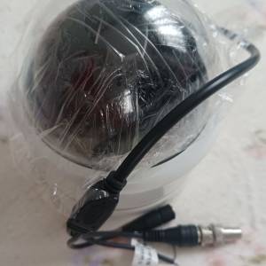 司轉動閉路電視.