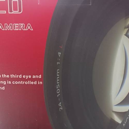 司轉動閉路電視.