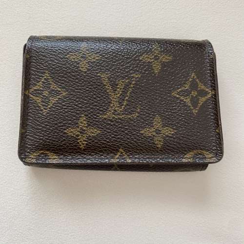 LV 卡片包