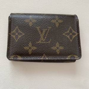 LV 卡片包