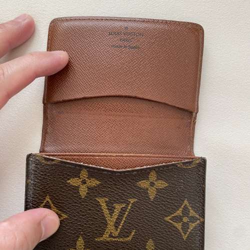 LV 卡片包