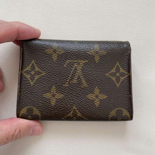 LV 卡片包