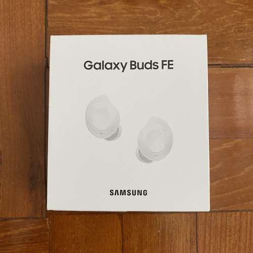 全新Galaxy Buds FE